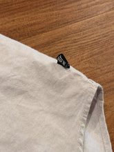 Load image into Gallery viewer, Stüssy - Grey Button Up Shirt - Size Medium - PreOwned
