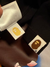 Load image into Gallery viewer, Bape Ukiyo-e Cherry Blossom Ape Head Tee – Size 2XL
