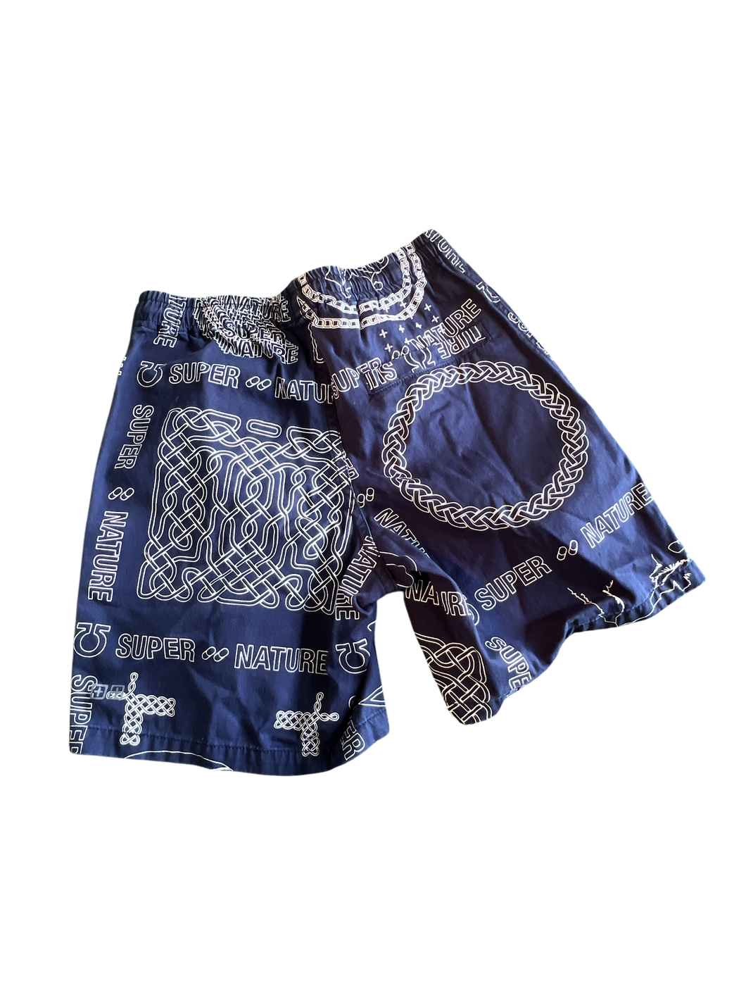 Ksubi Shorts Size Small