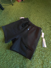 Load image into Gallery viewer, Essentials Black Sweatshorts Size M (NEW)
