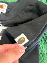 Load image into Gallery viewer, BAPE x Minions Baby Milo Tee - Black | Size 110 Brand New
