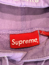 Load image into Gallery viewer, SUPREME - Purple Playboy Hoodie - Medium - PreOwned -

