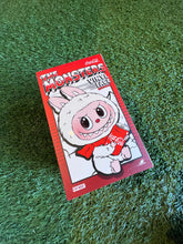 Load image into Gallery viewer, Pop Mart x Coca-Cola Labubu Blind Box
