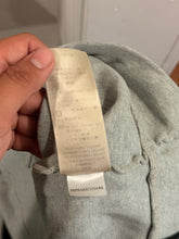 Load image into Gallery viewer, Burberry London Quarter Zip - Heather Grey | Size XXL Preowned No Box
