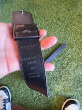 Load image into Gallery viewer, Coach Leather Belt Size 40
