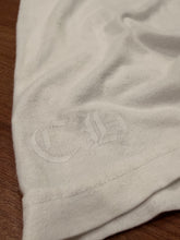 Load image into Gallery viewer, Chrome Hearts Miami Horseshoe Tee – Cream – Medium – PreOwned
