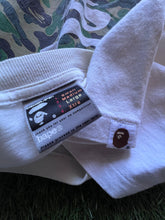 Load image into Gallery viewer, A Bathing Ape “BAPECAMO” Tee (Vintage) Size Large
