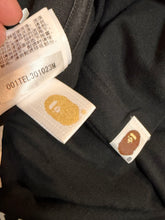 Load image into Gallery viewer, BAPE Ape Shark T-Shirt Size 3XL
