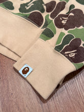 Load image into Gallery viewer, BAPE - Puma x BAPE ABC Camo Hoodie - Size Small
