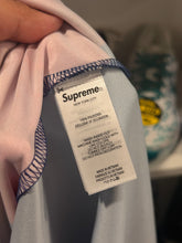 Load image into Gallery viewer, Supreme Fiji Soccer Jersey Blue - M/L- Brand New
