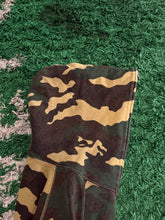 Load image into Gallery viewer, BAPE - Vintage Woodland Camo Full Zip Hoodie - Large - PreOwned
