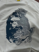 Load image into Gallery viewer, BAPE Japanese Guardian Ape Head Tee (Size 3XL)
