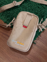 Load image into Gallery viewer, Supreme - Tan Cordura Utility Shoulder Bag - PreOwned
