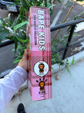 Load image into Gallery viewer, BAPE KIDS - Baby Milo Lunch Box Magazine Set - 2008 Winter Collection - New

