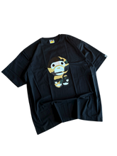 Load image into Gallery viewer, BAPE Baby Milo Camo Tee – Size 3XL
