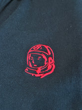 Load image into Gallery viewer, Billionaire Boys Club - Black Astro Logo Polo Medium - Retail $125
