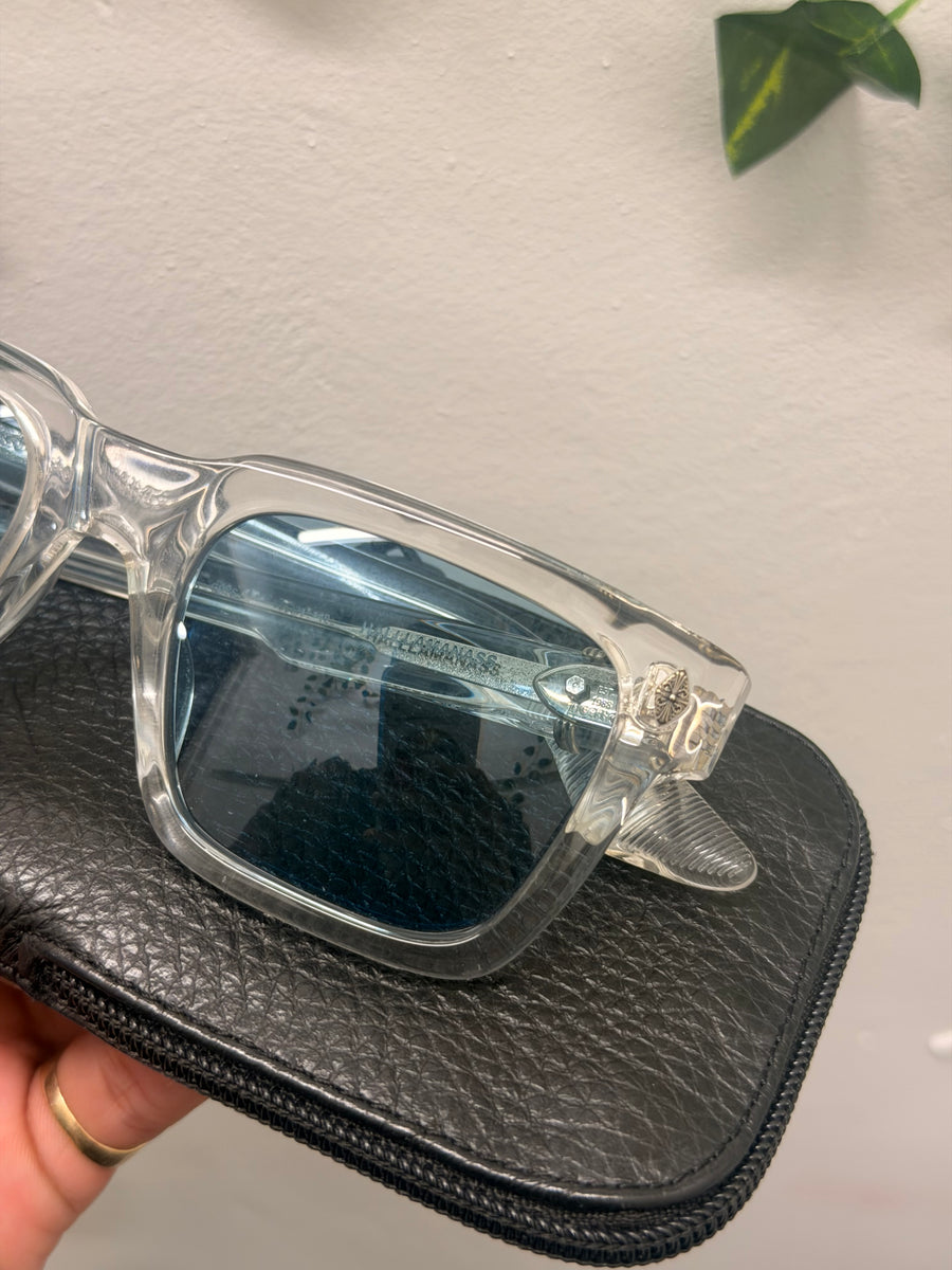 Chrome Hearts - Halllamanass - Crystal -