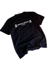 Load image into Gallery viewer, Mastermind Japan Final Countdown Tee Size Medium (SOLD U SLEPT)
