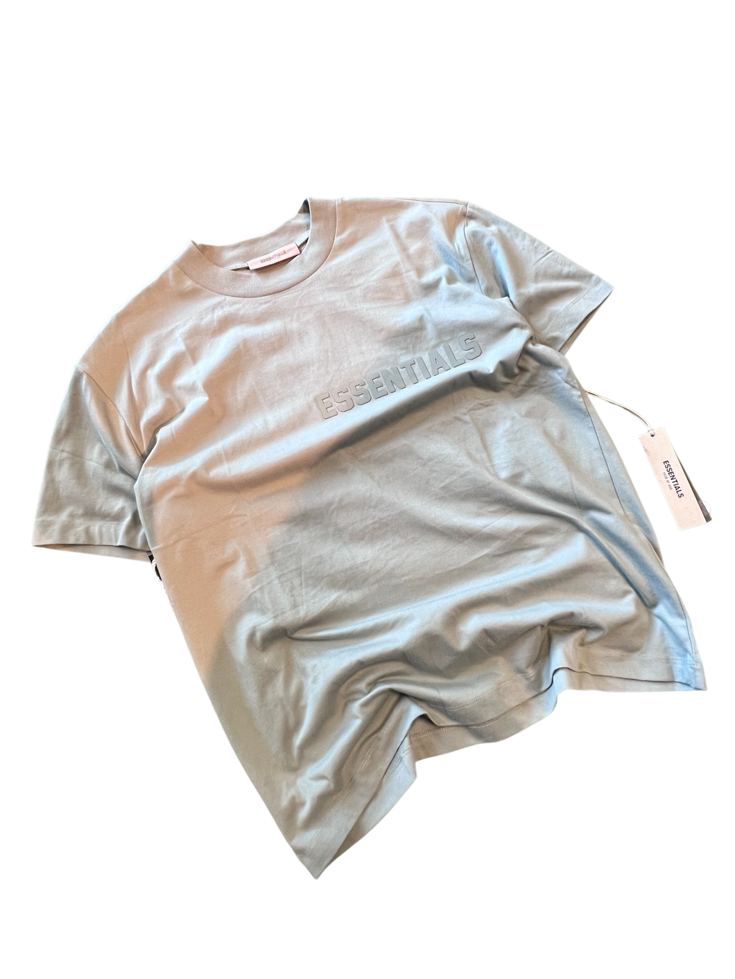 Essentials Sycamore Tee (Size Small)