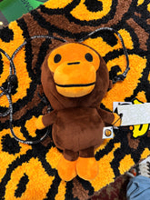 Load image into Gallery viewer, BAPE Baby Milo Crossbody Bag – New
