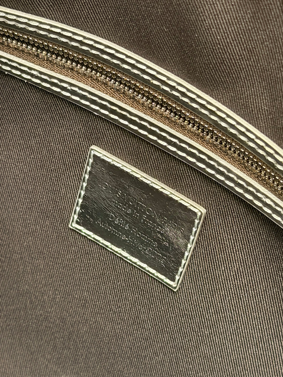 Louis Vuitton - Keepall Bandoulière 50 - Monogram Iridescent