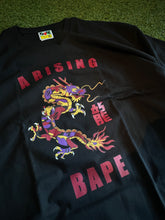 Load image into Gallery viewer, Bape “A Rising Bape” Dragon Tee Size 3XL
