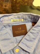 Load image into Gallery viewer, Designer Button-Up Shirt Bundle (4-Pack) – Mixed Colors – PreOwned
