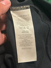 Load image into Gallery viewer, Burberry - Quarter Zip - Black - Size XL - Preowned
