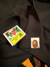 Load image into Gallery viewer, Bape Ukiyo-e Ape Head Tee – Size 3XL
