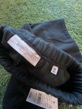 Load image into Gallery viewer, Essentials Black Sweatshorts Size M (NEW)
