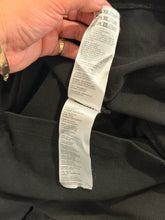 Load image into Gallery viewer, Canada Goose - Black Arctic Program Polo Women’s Small - Retail $250
