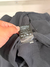 Load image into Gallery viewer, Rhude - Washed Black University Crest Tee Large - Retail $245
