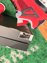 Load image into Gallery viewer, Jordan 4 Retro - Toro Bravo - Size 10M Preowned  - With Box

