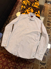 Load image into Gallery viewer, Designer Button-Up Shirt Bundle (4-Pack) – Mixed Colors – PreOwned
