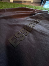Load image into Gallery viewer, Essentials Plum Tee (Size XS)
