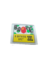 Load image into Gallery viewer, BAPE Baby Milo Circle Logo Tee – Size 3XL
