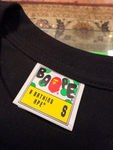 Load image into Gallery viewer, BAPE Kanji Camo Ape Head T-Shirt - Size Small - PreOwned
