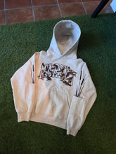 Load image into Gallery viewer, Market Beige Duck Hoodie Size Small
