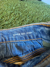 Load image into Gallery viewer, Purple Brand Light Blue Denim Jeans Size 36
