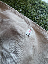 Load image into Gallery viewer, AAPE By Bathing Ape Beige Camo Utility Pants Size M
