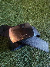 Load image into Gallery viewer, Coach Leather Belt Size 40
