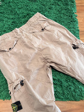 Load image into Gallery viewer, Stone Island - Beige Cargo Pants W36 - Retail $495
