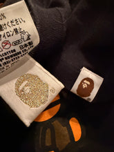 Load image into Gallery viewer, BAPE “Lemon” Tee – Size Medium - Vintage -
