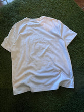 Load image into Gallery viewer, Purple Brand White/Black T-Shirt Size Large
