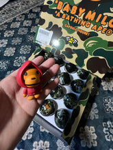 Load image into Gallery viewer, BAPE Baby Milo Character Capsule Figure Collectibles Blind Boxes
