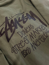 Load image into Gallery viewer, Stussy - Dover Street Market LA Hoodie - Size Small - PreOwned
