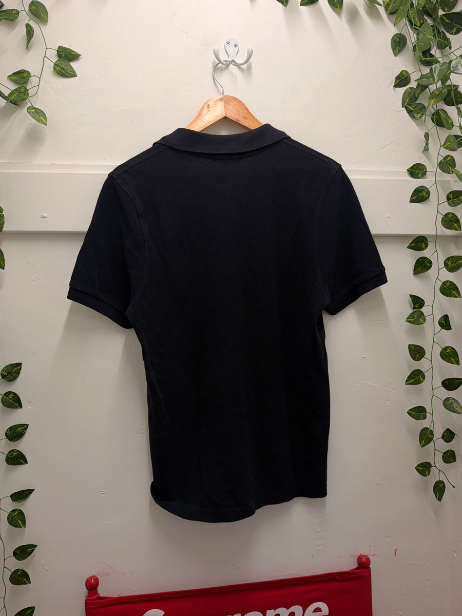 Burberry - Polo - Black