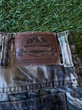 Load image into Gallery viewer, Realtree Camo Jeans Size 34 (SOLD U SLEPT)
