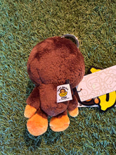 Load image into Gallery viewer, BAPE Baby Milo Keychain (SOLD U SLEPT HEAVILY)
