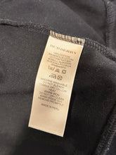 Load image into Gallery viewer, Burberry Brit Quarter Zip - Black | Size M Preowned
